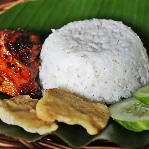 Gambar Makanan Ayam Bakar Srikandi Cimanggis, Cimanggis 10