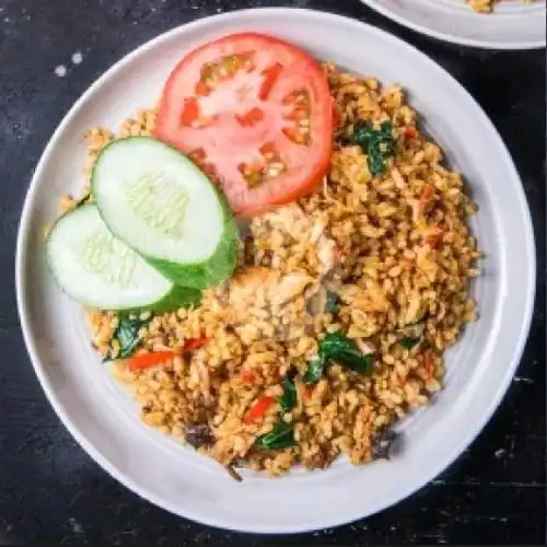 Gambar Makanan Nasi Goreng Juragan 19