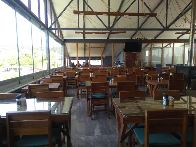 Kavacık Balkon Kafe & Restoran'nin yemek ve ambiyans fotoğrafları 5