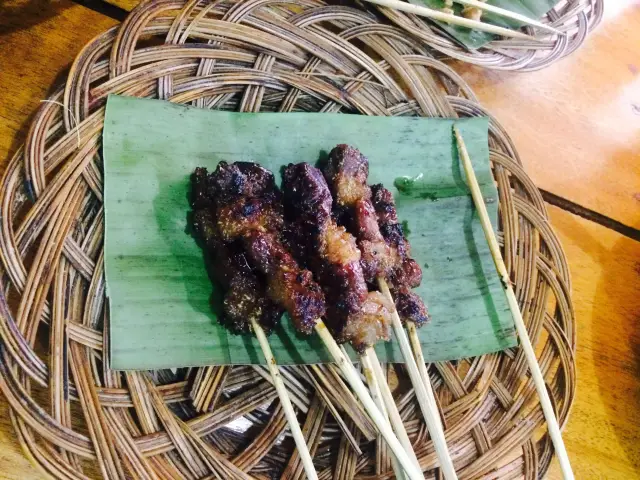 Gambar Makanan Sate Maranggi SN4444 6