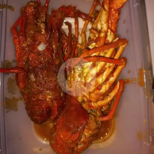 Gambar Makanan Pondok Seafood Muding Kelod 10