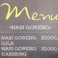 Gambar Makanan Nasi Goreng Gila 1