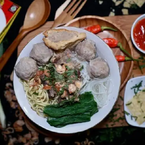 Gambar Makanan Bakso KampungQu 1