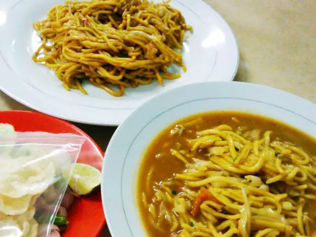 Gambar Makanan Mie Aceh Bang Jaly 14