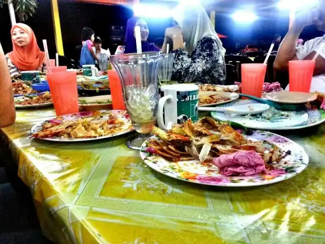 Medan Ikan Bakar, Sri Tanjung Food Photo 10