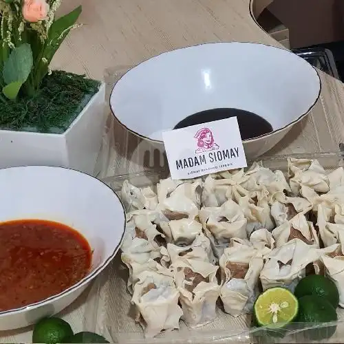 Gambar Makanan Madam Siomay, Kakatua 2 5