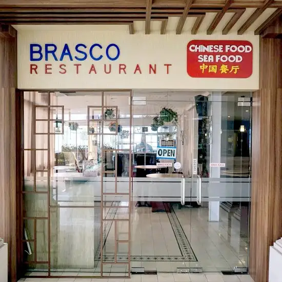 Gambar Makanan Brasco Restaurant 6