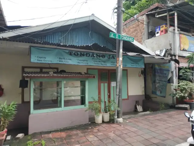 Gambar Makanan Tondano Jaya 6