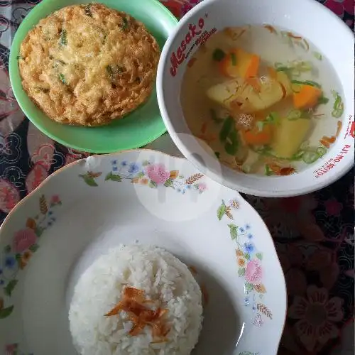 Gambar Makanan Sop Dan Ayam Geprek Bu Asih, Salakan 9