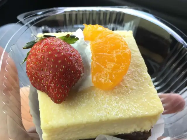 Gambar Makanan Cizz Cheesecake 20