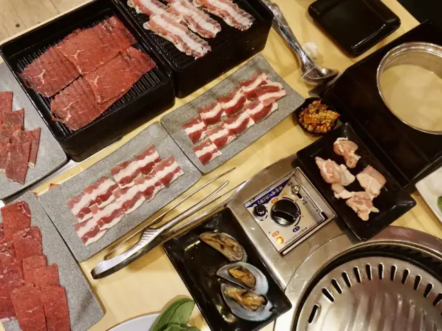 Gambar Makanan Shabu Jin 7