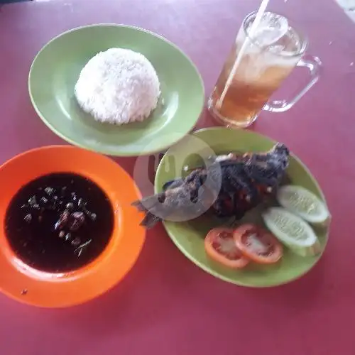 Gambar Makanan Seafood 89 Nasi Uduk, Pasar Bersih 8