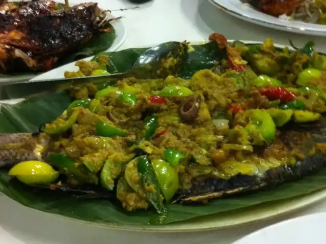 Gambar Makanan Kampoeng Seafood 13
