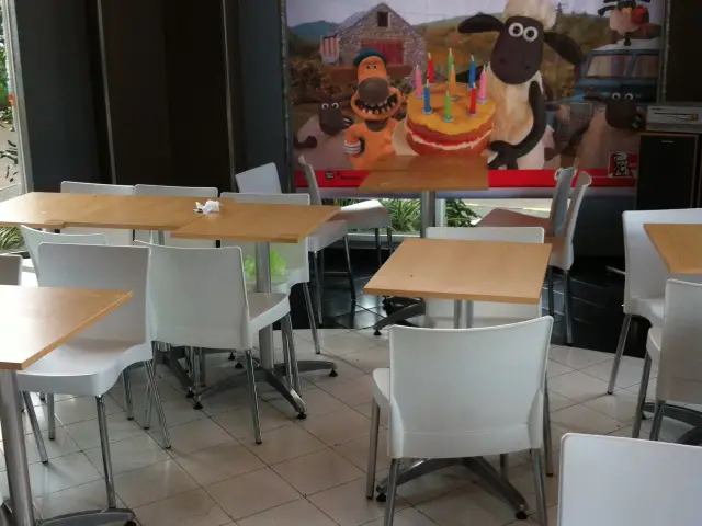 Gambar Makanan KFC 8