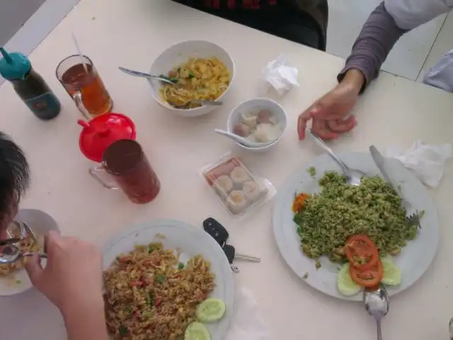 Gambar Makanan Bakmi Asoy 14