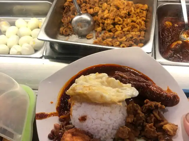 Nasi Lemak Kopi 'O' Food Photo 14