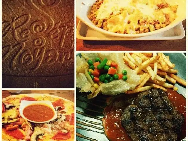 Gambar Makanan Resep Moyang Cafe & Resto 14