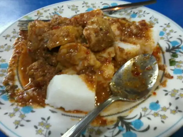 gerai makan tradisional mak siti Food Photo 9