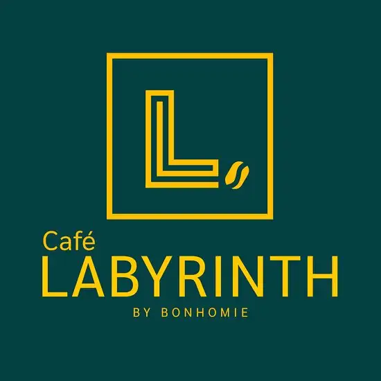 Cafe Labyrinth Food Photo 2