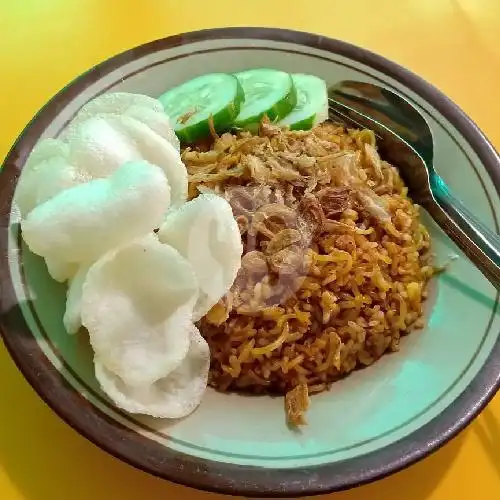 Gambar Makanan Burjo Motekar 6, Jati Mulyo 12