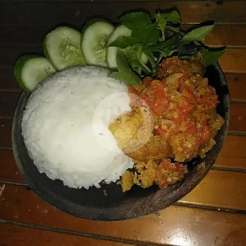 Gambar Makanan Empal Kedai Ndeso, Jagakarsa 14