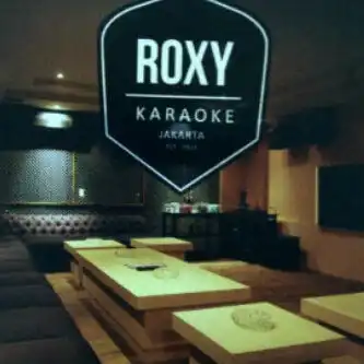 Gambar Makanan Roxy Karaoke 4