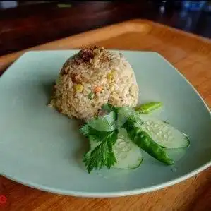 Gambar Makanan Warung Mogan (Vegetarian), Denpasar 8