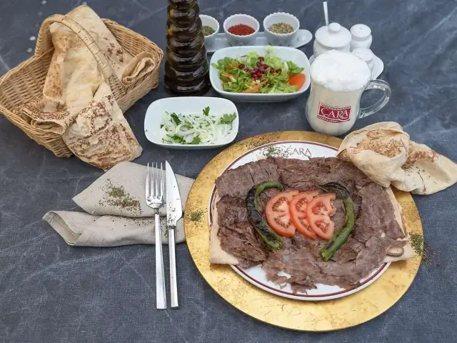 Çara Döner & Kebap'nin yemek ve ambiyans fotoğrafları 17