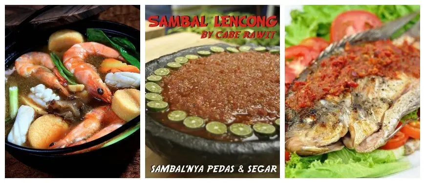 Gambar Makanan Cabe Rawit 4