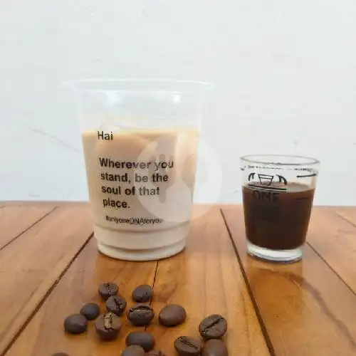 Gambar Makanan Kedai Kopi DNA, Purwakarta 3