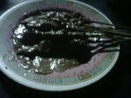 Gambar Makanan Sate dan soto anggrek 10