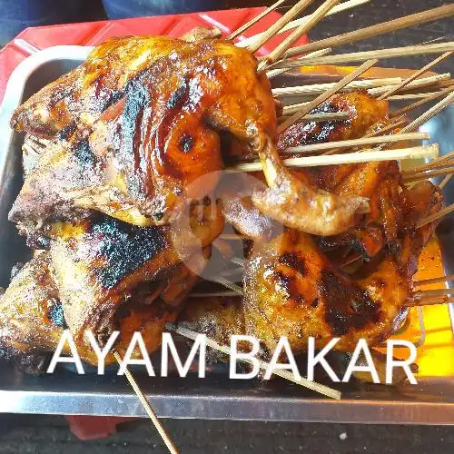 Gambar Makanan Tongseng - Sop - Ayam Bakar - Wingko Pak Mur BNI Kota 18