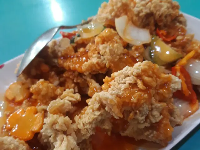 Gambar Makanan Barbar Chinese Food Super 2