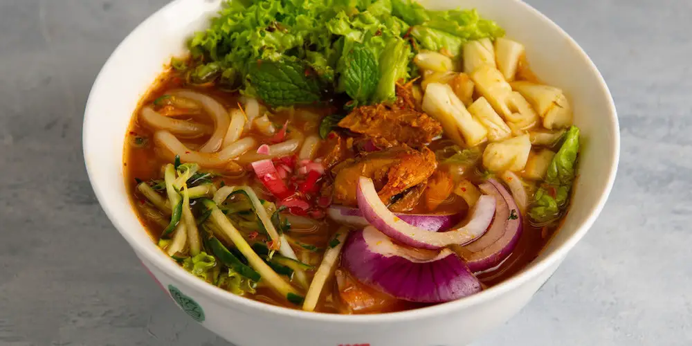 Jom Laksa (Icity)