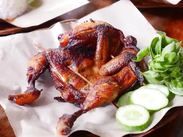 Gambar Makanan Ayam Madu Sibangkong 1