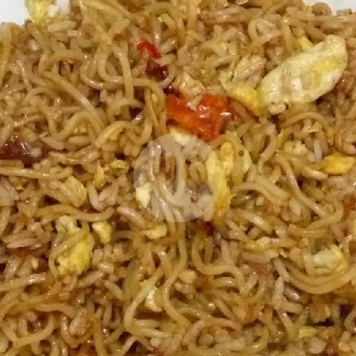 Gambar Makanan Nasi Goreng Gila Dua Saudara, Bintara, Bekasi Barat 10