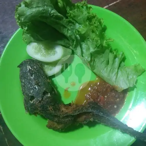 Gambar Makanan Pecel Lele Pak Bandara, Budiluhur 19