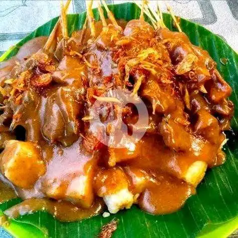 Gambar Makanan Sate Padang Minang Piaman Lapangan Bola, Pasar Pengampuan Kebon Jeruk 5