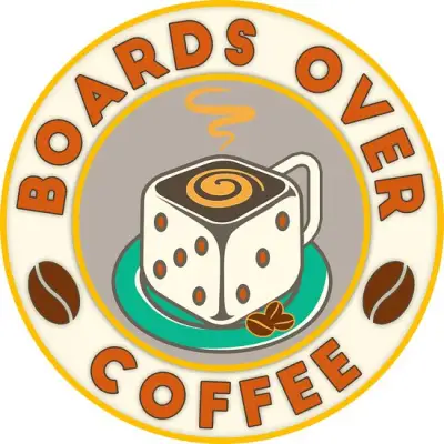 Boards Over Coffee PH