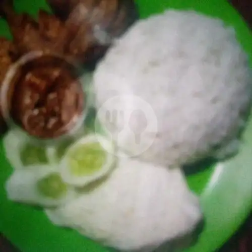Gambar Makanan Sate Madura D'kampung Cak Yusuf, Jambu 4