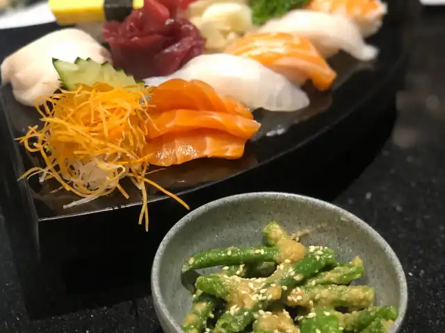 Gambar Makanan Kunti III Sushi Bar 9
