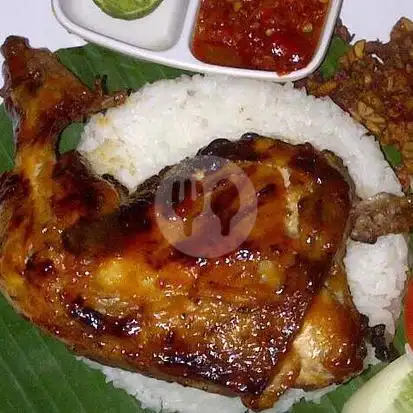 Gambar Makanan Pondok Ayam Bakar tik Tik Duri Kepa, Green Ville 8