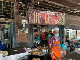 Roti Canai Bang Li Food Photo 2