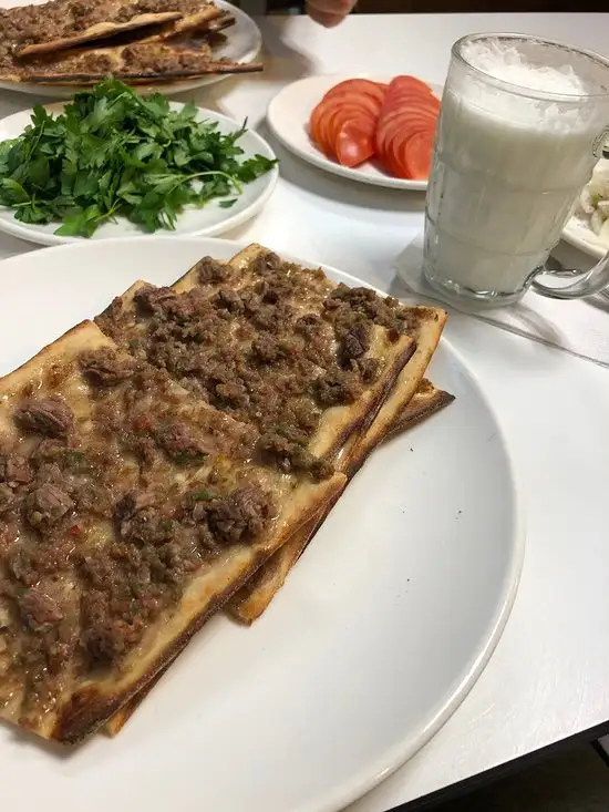 Cemo Restaurant'nin yemek ve ambiyans fotoğrafları 43