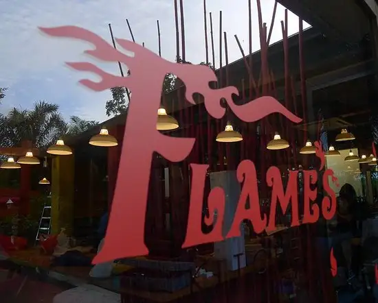 Flame's Kitchen