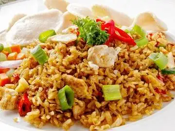 Nasi Goreng CJDW 91,Kec.Pekalongan Barat Kel. Pasirsari No 2,RT.03/RW.01,Gg.2