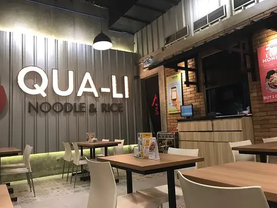 Gambar Makanan Qua - Li 9