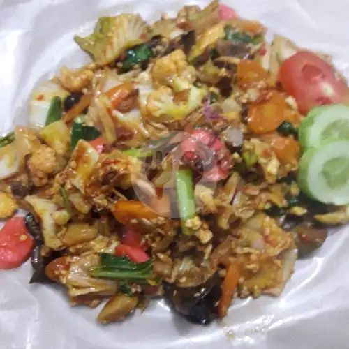 Gambar Makanan Nasi Goreng Ladzid, Purwakarta Kota 15