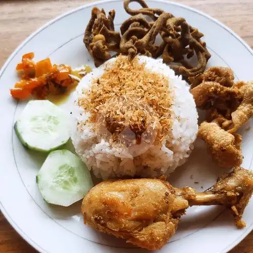 Gambar Makanan Wr. Rahayu Lawar & Soto Sapi,  Drupadi V 12