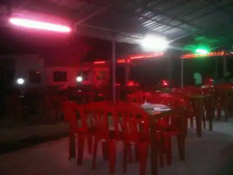 Restoran Gerhana